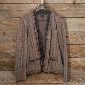 Dana Buchman XL Cardigan